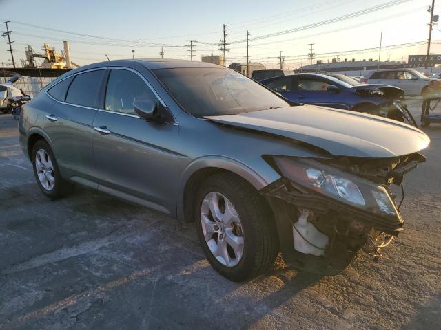 Photo 4 from auction – 2012 HONDA CROSSTOUR with VIN 5J6TF2H58CL000784