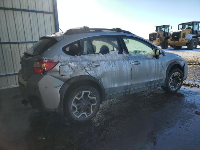 Photo 3 from auction – 2017 SUBARU CROSSTREK with VIN JF2GPABC9HH277784