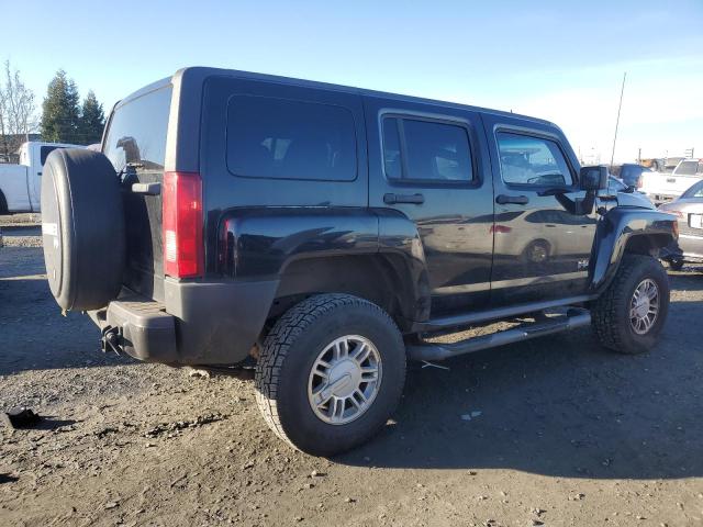 Photo 3 from auction – 2007 HUMMER H3 with VIN 5GTDN13E378164248