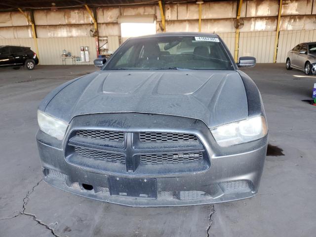Photo 5 from auction – 2011 DODGE CHARGER PO with VIN 2B3CL1CT6BH540145