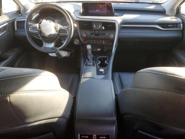 Photo 8 from auction – 2019 LEXUS RX 350 BAS with VIN 2T2ZZMCA4KC128108