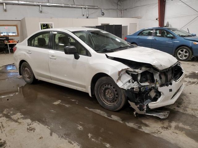Photo 4 from auction – 2013 SUBARU IMPREZA with VIN JF1GJAA64DG032893