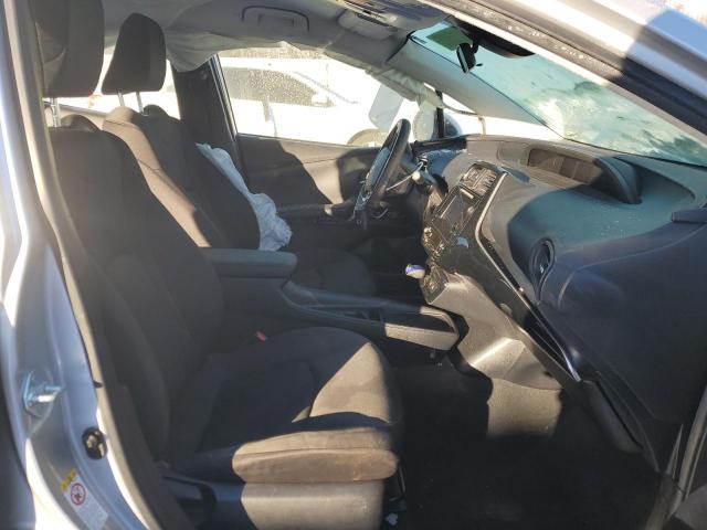 Photo 7 from auction – 2019 TOYOTA PRIUS with VIN JTDKARFU1K3077577