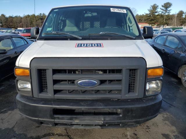 Photo 5 from auction – 2011 FORD ECONOLINE with VIN 1FTNS2EW2BDA29181