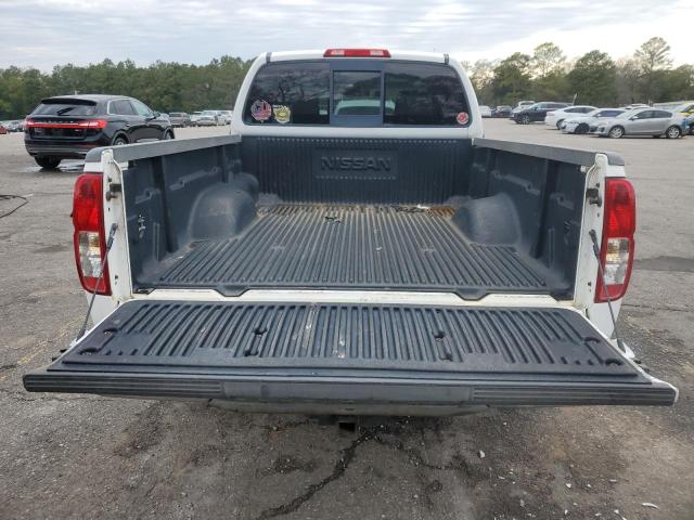 Photo 6 from auction – 2005 NISSAN FRONTIER K with VIN 1N6BD06T95C464955