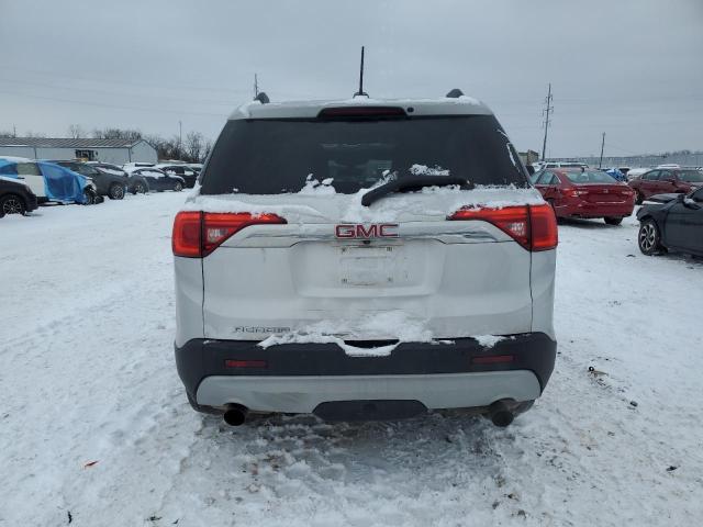 Photo 6 from auction – 2017 GMC ACADIA SLT with VIN 1GKKNMLS5HZ314110
