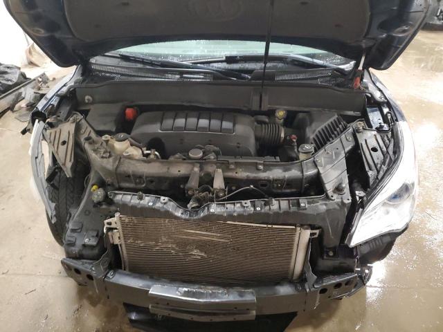Photo 12 from auction – 2015 BUICK ENCLAVE with VIN 5GAKVBKD3FJ154048