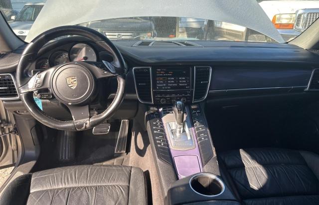 Photo 9 from auction – 2010 PORSCHE PANAMERA S with VIN WP0AB2A7XAL060289