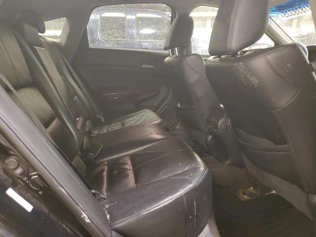 Photo 10 from auction – 2012 HONDA CROSSTOUR with VIN 5J6TF2H53CL011059