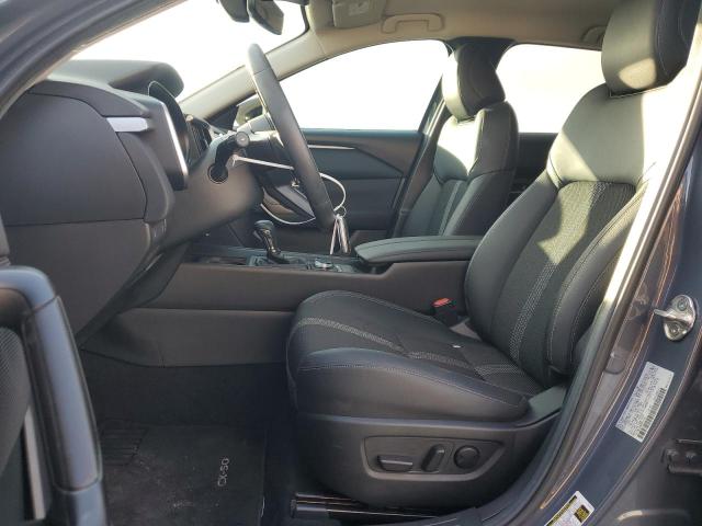 Photo 7 from auction – 2024 MAZDA CX-50 PREF with VIN 7MMVABBM8RN216287