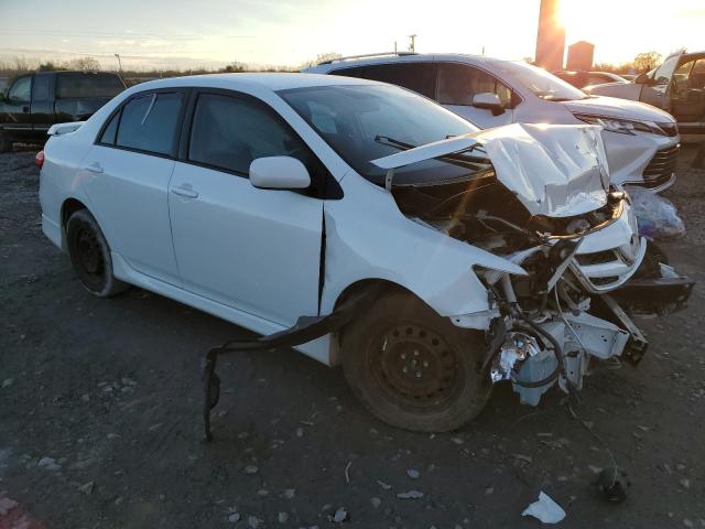 Photo 4 from auction – 2013 TOYOTA COROLLA BA with VIN 5YFBU4EE3DP098249