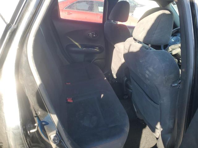 Photo 10 from auction – 2013 NISSAN JUKE S with VIN JN8AF5MV3DT232347