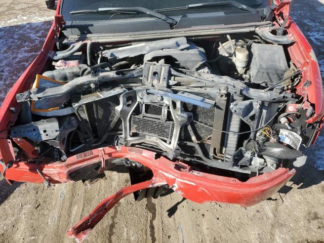 Photo 11 from auction – 2007 GMC NEW SIERRA with VIN 2GTEC13C271528825
