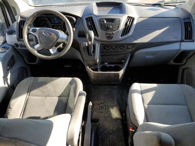 Photo 8 from auction – 2015 FORD TRANSIT with VIN 1FTNR1ZM7FKB20771