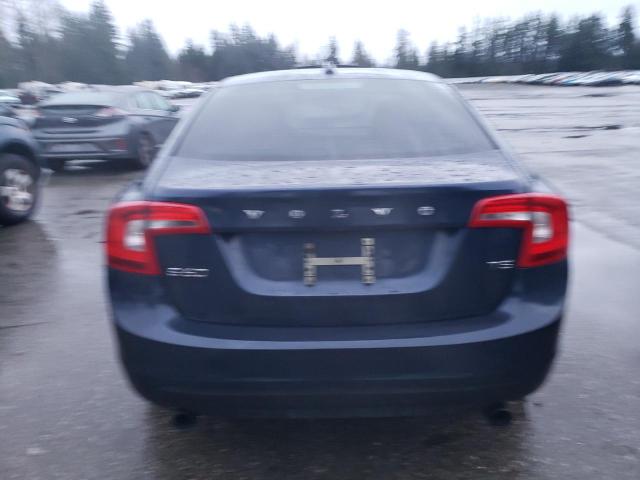 Photo 6 from auction – 2013 VOLVO S60 T5 with VIN YV1612FS7D2198396