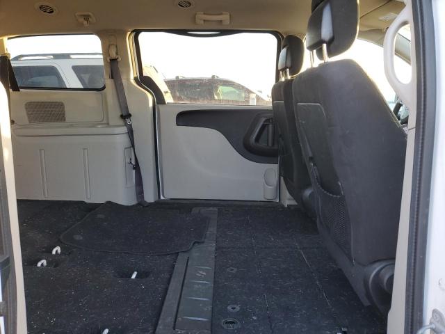 Photo 11 from auction – 2015 DODGE GRAND CARA with VIN 2C4RDGBG2FR607031