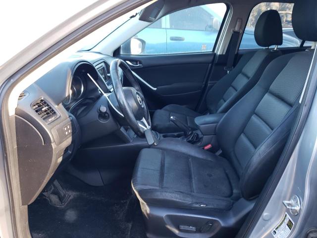 Photo 7 from auction – 2013 MAZDA CX-5 TOURI with VIN JM3KE4CE7D0154355