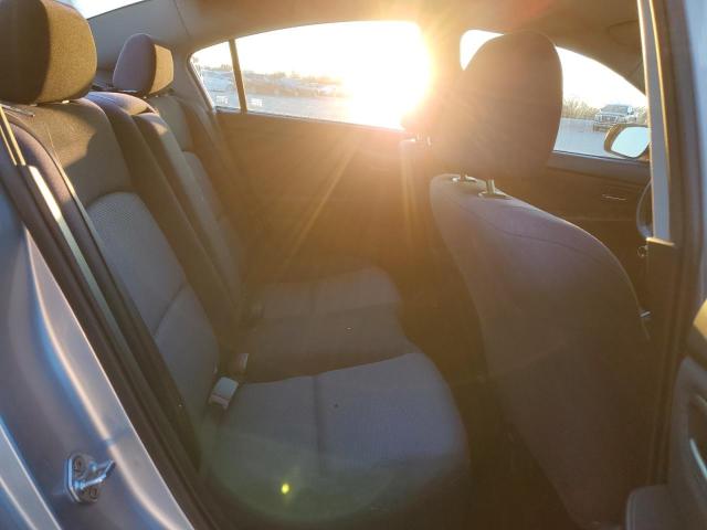 Foto 10 de la subasta – 2008 MAZDA 3 I con VIN JM1BK12F881791359