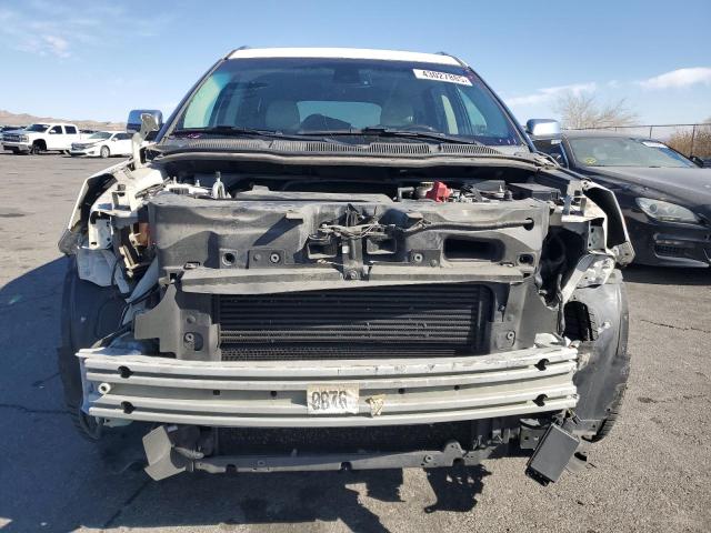 Снимка 5 от търг – 2016 FORD EXPLORER P с VIN 1FM5K8HT4GGC72416