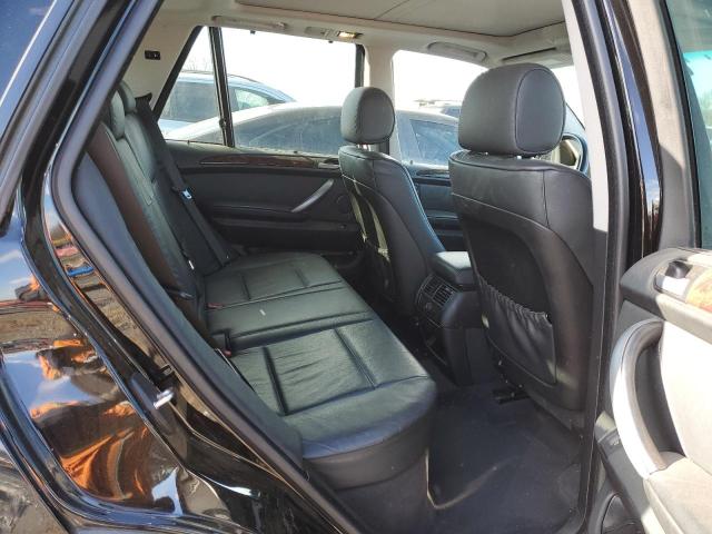 Фото 11 с аукциона – 2005 BMW X5 3.0I с VIN 5UXFA13505LU48604