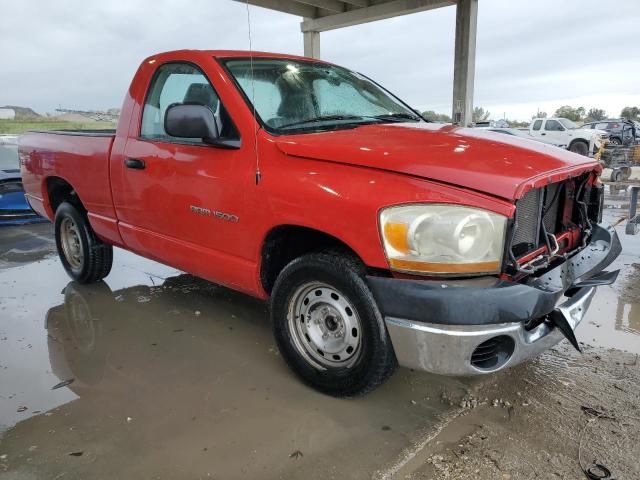 Photo 4 from auction – 2006 DODGE RAM 1500 S with VIN 1D7HA16K36J241932