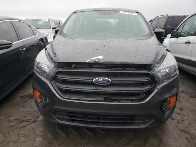 Photo 5 from auction – 2018 FORD ESCAPE S with VIN 1FMCU0F74JUD47309
