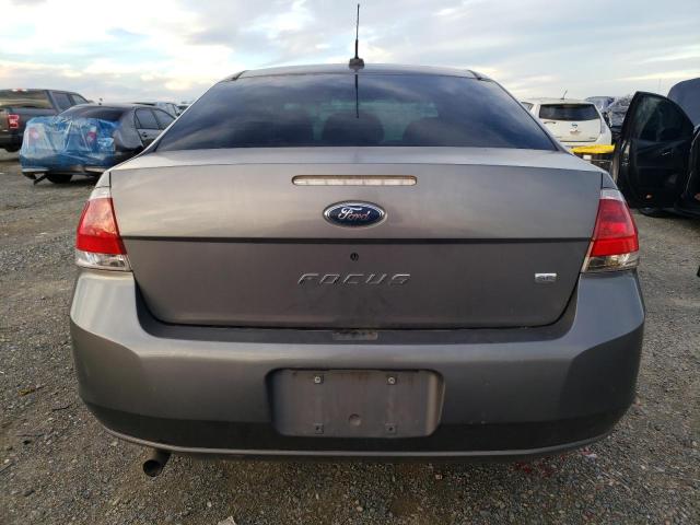 Photo 6 from auction – 2009 FORD FOCUS SE with VIN 1FAHP35N69W175101
