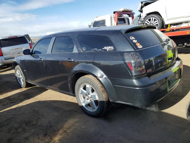 Photo 2 from auction – 2006 DODGE MAGNUM R/T with VIN 2D8GZ57206H328114