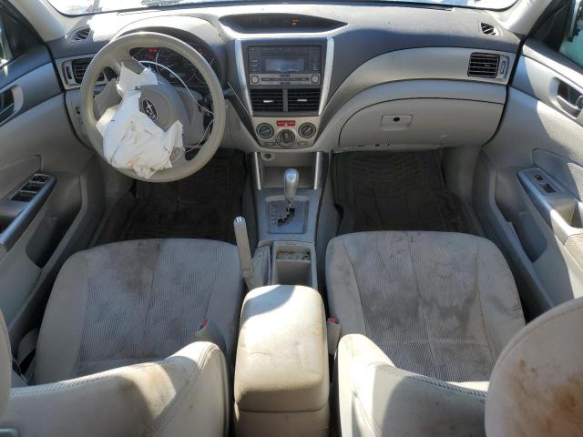 Photo 8 from auction – 2010 SUBARU FORESTER 2 with VIN JF2SH6AC7AH719070
