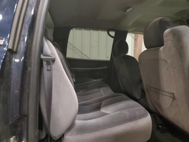 Photo 10 from auction – 2005 GMC SIERRA K25 with VIN 1GTHK23295F961707