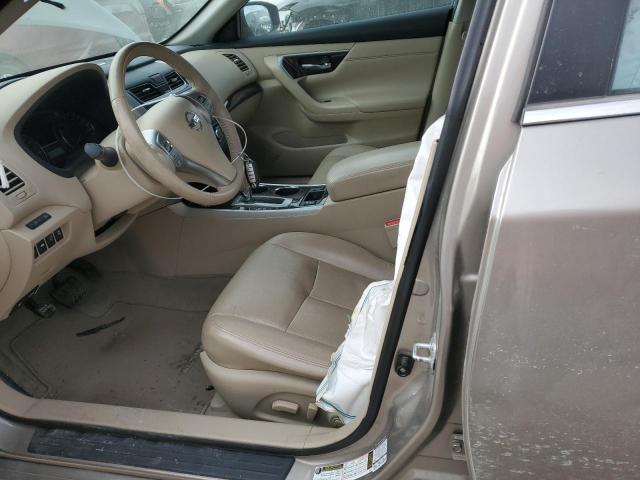 Photo 7 from auction – 2014 NISSAN ALTIMA 2.5 with VIN 1N4AL3AP1EC169769