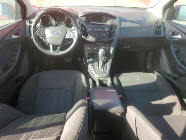 Photo 8 from auction – 2015 FORD FOCUS SE with VIN 1FADP3K25FL288740