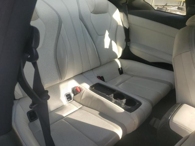 Photo 10 from auction – 2017 INFINITI Q60 PREMIU with VIN JN1EV7EL3HM553591