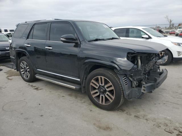 Photo 4 from auction – 2016 TOYOTA 4RUNNER SR with VIN JTEBU5JR9G5294644