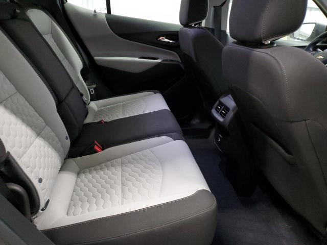Photo 11 from auction – 2020 CHEVROLET EQUINOX LS with VIN 3GNAXSEV1LS720993