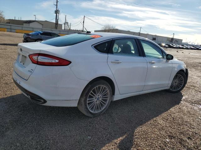 Photo 3 from auction – 2014 FORD FUSION SE with VIN 3FA6P0H90ER195782