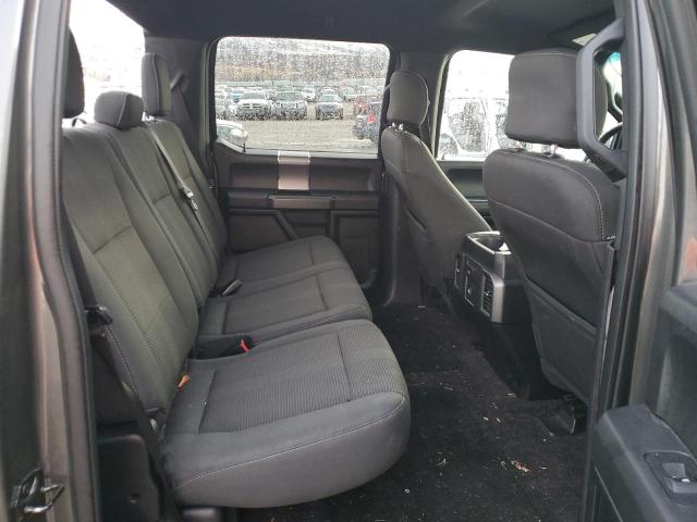 Photo 10 from auction – 2016 FORD F150 SUPER with VIN 1FTEW1EP7GKF04687