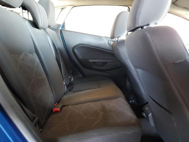 Photo 10 from auction – 2011 FORD FIESTA SE with VIN 3FADP4BJ8BM132813