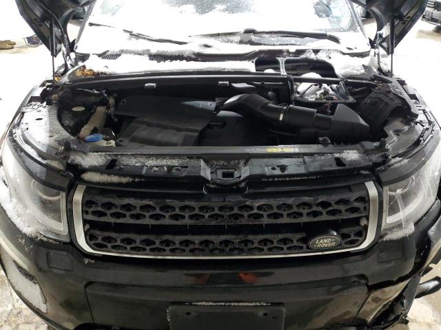 Photo 12 from auction – 2016 LAND ROVER RANGE ROVE with VIN SALVP2BG9GH148871