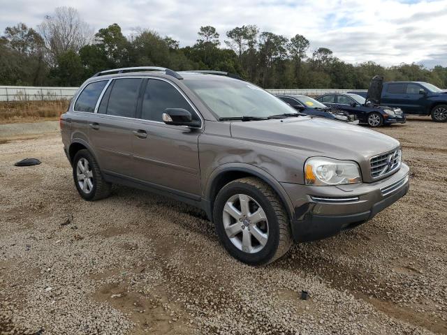 Photo 4 from auction – 2010 VOLVO XC90 V8 with VIN YV4852CZ4A1542768