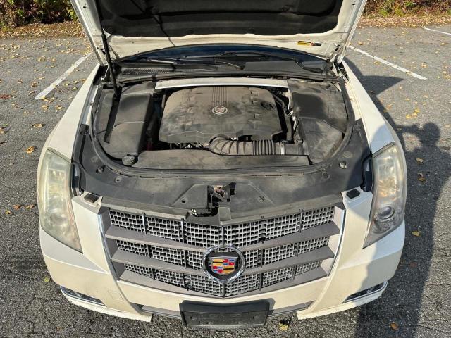 Photo 7 from auction – 2011 CADILLAC CTS PERFOR with VIN 1G6DL1ED0B0105668