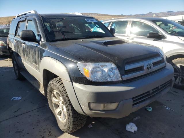Zdjęcie 4 z aukcji – 2003 TOYOTA 4RUNNER SR z VIN JTEBU14R330013854