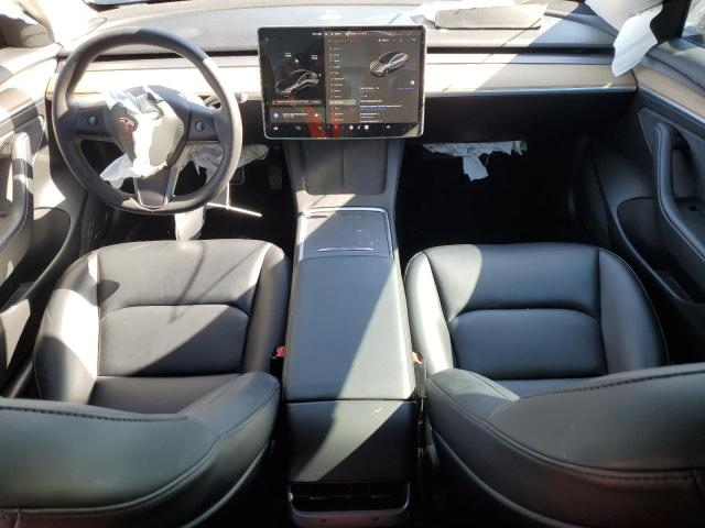 Photo 8 from auction – 2021 TESLA MODEL 3 with VIN 5YJ3E1EA2MF976228