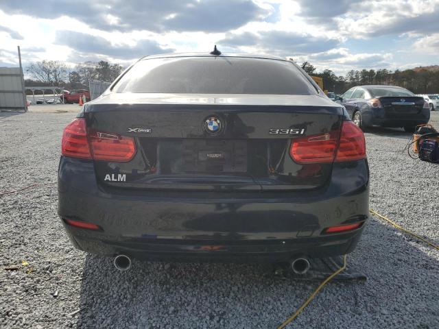 Photo 6 from auction – 2014 BMW 335 XI with VIN WBA3B9C52EP458850