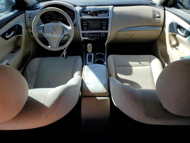 Photo 8 from auction – 2015 NISSAN ALTIMA 2.5 with VIN 1N4AL3APXFC587152