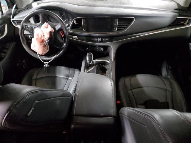 Photo 8 from auction – 2019 BUICK ENCLAVE PR with VIN 5GAEVBKW9KJ321957