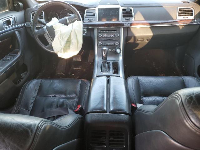 Photo 8 from auction – 2012 LINCOLN MKS with VIN 1LNHL9FT0CG806816