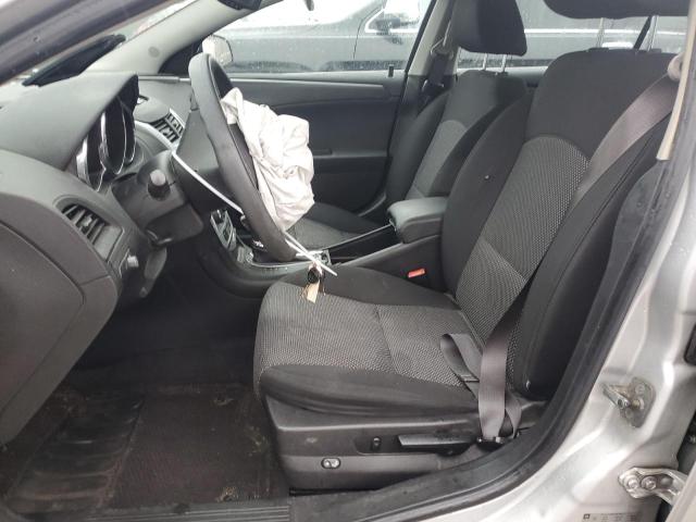 Photo 7 from auction – 2011 CHEVROLET MALIBU 1LT with VIN 1G1ZC5EU7BF103707
