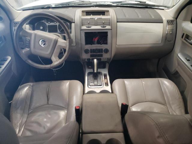 Photo 8 from auction – 2008 MERCURY MARINER with VIN 4M2CU91168KJ27908