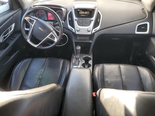 Photo 8 from auction – 2016 GMC TERRAIN SL with VIN 2GKFLUE36G6345941
